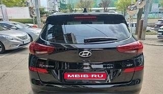 Hyundai Tucson III, 2021 год, 1 950 000 рублей, 3 фотография