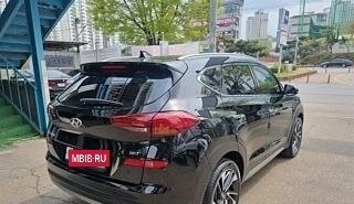 Hyundai Tucson III, 2021 год, 1 950 000 рублей, 4 фотография