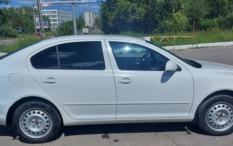 Skoda Octavia, 2012 год, 1 550 000 рублей, 2 фотография