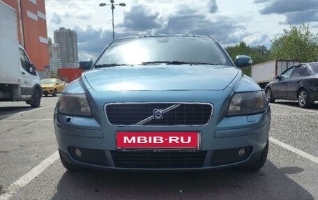 Volvo S40 II, 2007 год, 760 000 рублей, 3 фотография