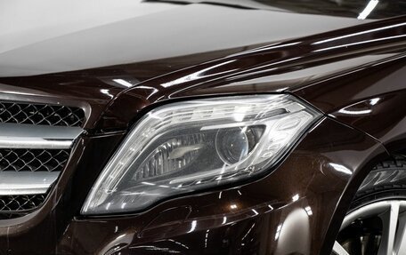 Mercedes-Benz GLK-Класс, 2012 год, 1 750 000 рублей, 8 фотография