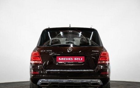 Mercedes-Benz GLK-Класс, 2012 год, 1 750 000 рублей, 5 фотография