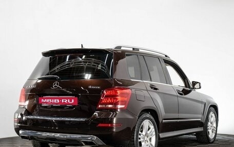 Mercedes-Benz GLK-Класс, 2012 год, 1 750 000 рублей, 6 фотография