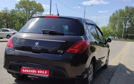 Peugeot 308 II, 2011 год, 780 000 рублей, 4 фотография