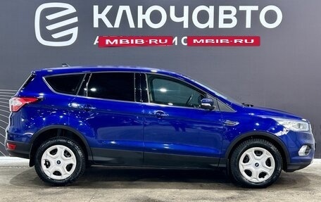 Ford Kuga III, 2018 год, 1 650 000 рублей, 4 фотография
