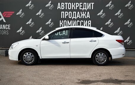 Nissan Almera, 2018 год, 990 000 рублей, 4 фотография