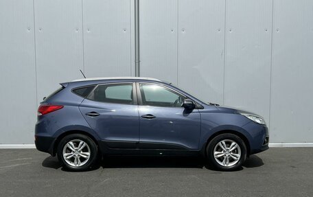 Hyundai ix35 I рестайлинг, 2013 год, 1 499 000 рублей, 4 фотография