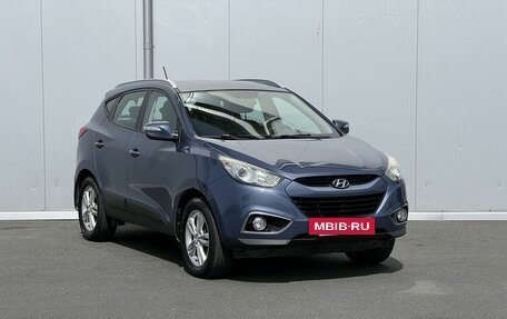 Hyundai ix35 I рестайлинг, 2013 год, 1 499 000 рублей, 3 фотография