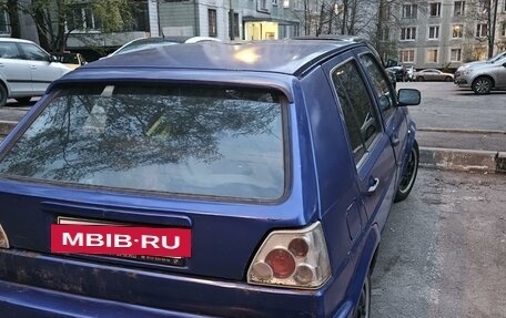 Volkswagen Golf II, 1988 год, 64 999 рублей, 2 фотография