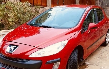 Peugeot 308 II, 2008 год, 640 000 рублей, 3 фотография