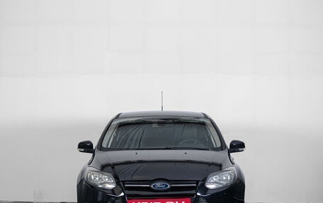 Ford Focus III, 2011 год, 969 000 рублей, 2 фотография