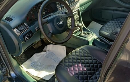 Audi A6, 2000 год, 530 000 рублей, 2 фотография