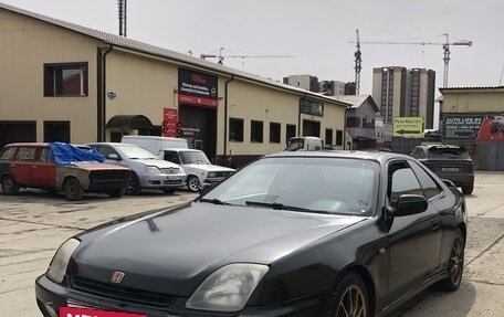 Honda Prelude IV, 1996 год, 1 100 000 рублей, 2 фотография