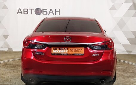 Mazda 6, 2013 год, 1 559 000 рублей, 5 фотография