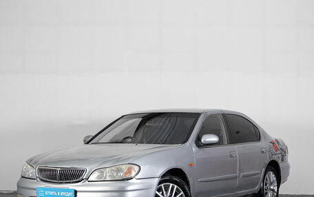 Nissan Cefiro III, 2000 год, 379 000 рублей, 3 фотография