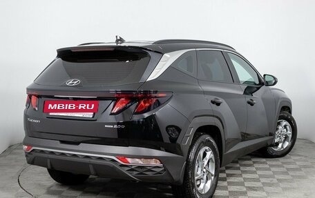 Hyundai Tucson, 2023 год, 4 550 000 рублей, 6 фотография