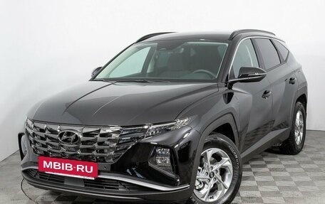 Hyundai Tucson, 2023 год, 4 550 000 рублей, 3 фотография
