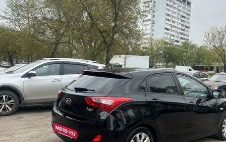 Hyundai i30 II рестайлинг, 2013 год, 1 050 000 рублей, 5 фотография