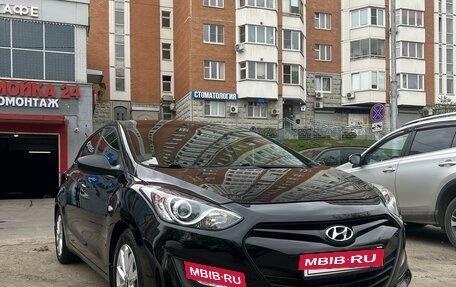 Hyundai i30 II рестайлинг, 2013 год, 1 050 000 рублей, 4 фотография