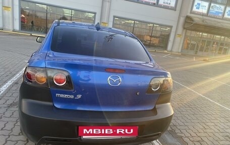 Mazda 3, 2005 год, 400 000 рублей, 2 фотография