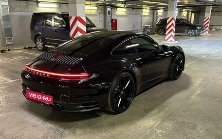 Porsche 911, 2020 год, 16 490 000 рублей, 5 фотография
