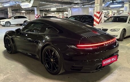 Porsche 911, 2020 год, 16 490 000 рублей, 7 фотография