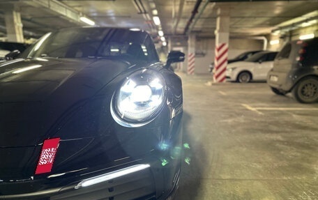 Porsche 911, 2020 год, 16 490 000 рублей, 8 фотография