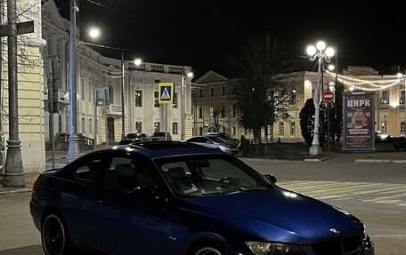 BMW 3 серия, 2007 год, 550 000 рублей, 2 фотография