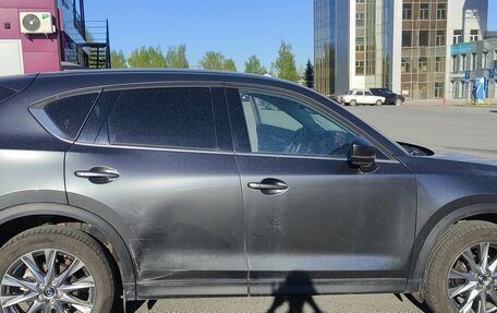 Mazda CX-5 II, 2021 год, 3 990 000 рублей, 4 фотография