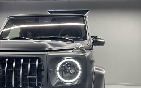 Mercedes-Benz G-Класс AMG, 2019 год, 18 144 000 рублей, 8 фотография