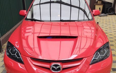 Mazda 3 MPS, 2006 год, 1 200 000 рублей, 5 фотография