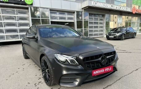 Mercedes-Benz E-Класс, 2020 год, 4 650 000 рублей, 3 фотография