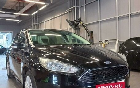 Ford Focus III, 2015 год, 1 160 000 рублей, 4 фотография