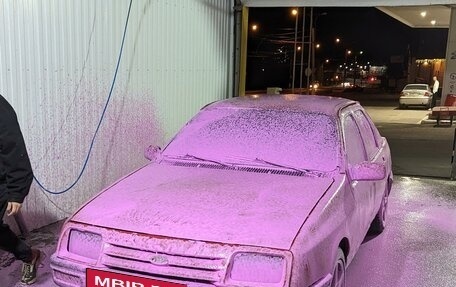 Ford Sierra I, 1985 год, 79 000 рублей, 2 фотография