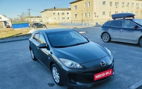 Mazda 3, 2012 год, 900 000 рублей, 2 фотография