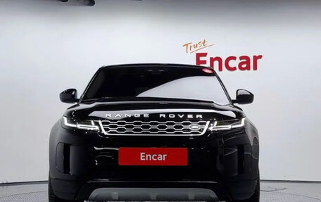 Land Rover Range Rover Evoque II, 2020 год, 3 160 000 рублей, 3 фотография
