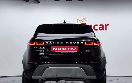Land Rover Range Rover Evoque II, 2020 год, 3 160 000 рублей, 4 фотография