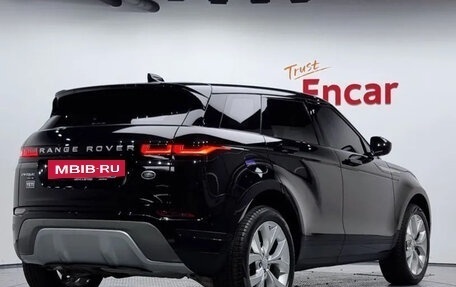 Land Rover Range Rover Evoque II, 2020 год, 3 160 000 рублей, 2 фотография