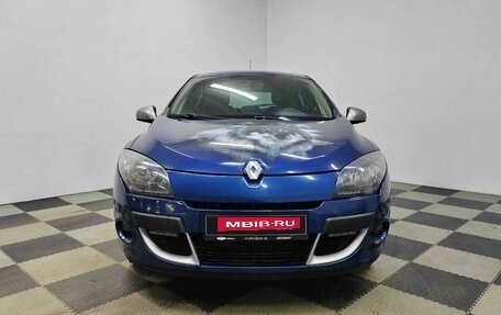 Renault Megane III, 2011 год, 730 000 рублей, 2 фотография