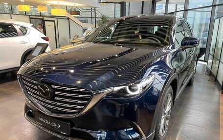 Mazda CX-9 II, 2023 год, 7 900 000 рублей, 2 фотография