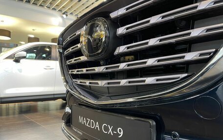 Mazda CX-9 II, 2023 год, 7 900 000 рублей, 5 фотография