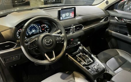 Mazda CX-5 II, 2023 год, 6 200 000 рублей, 6 фотография