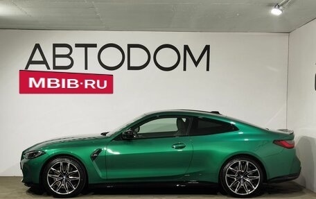BMW M4, 2023 год, 14 500 000 рублей, 5 фотография