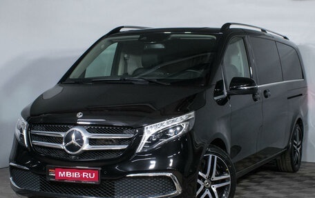 Mercedes-Benz V-Класс, 2020 год, 12 500 000 рублей, 2 фотография