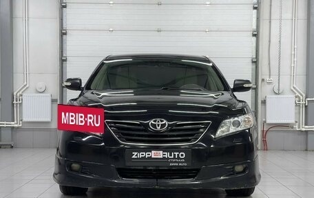Toyota Camry, 2008 год, 1 299 000 рублей, 6 фотография