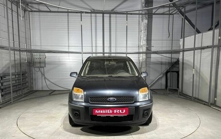 Ford Fusion I, 2007 год, 649 000 рублей, 2 фотография