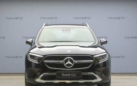Mercedes-Benz GLC, 2023 год, 10 507 218 рублей, 3 фотография