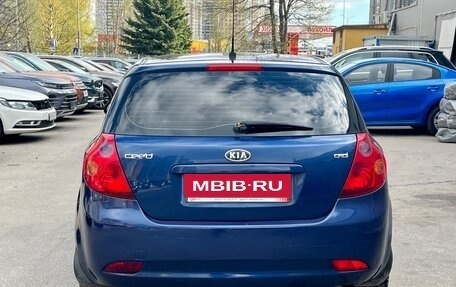 KIA cee'd I рестайлинг, 2008 год, 599 000 рублей, 5 фотография