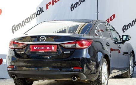 Mazda 6, 2013 год, 1 510 000 рублей, 4 фотография
