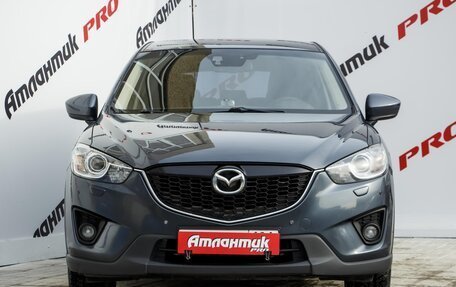 Mazda CX-5 II, 2012 год, 1 725 000 рублей, 2 фотография